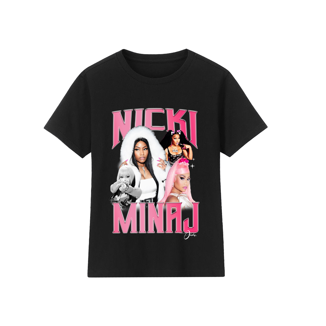 Custom T-shirt (design included)